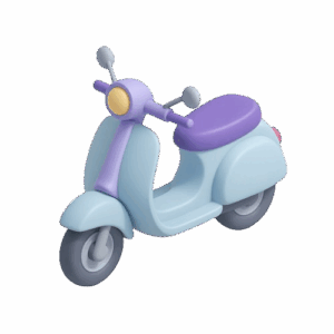 Permis AM scooter - Auto-école TCM