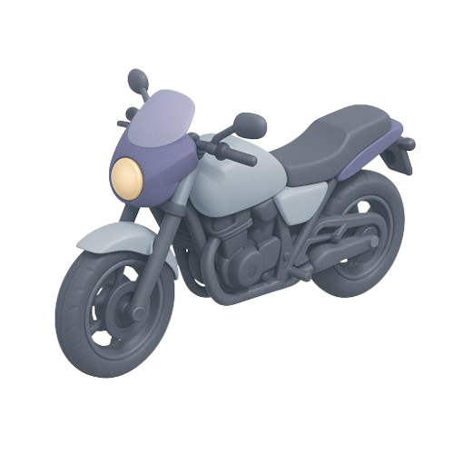 Permis moto A2 - Auto-école TCM