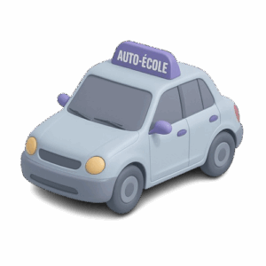 Stage post-permis - Auto-école TCM