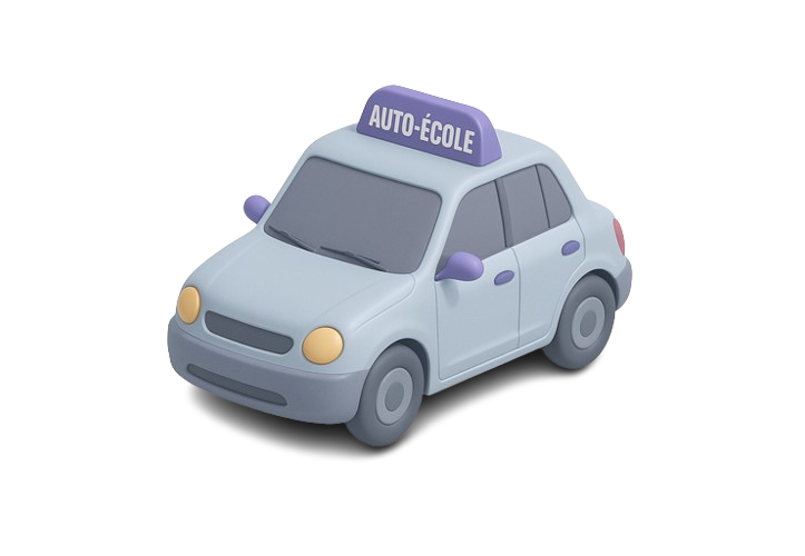 Stage post-permis - Auto-école TCM